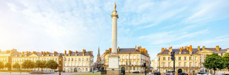 Que visiter à Nantes et dans le Val de Loire